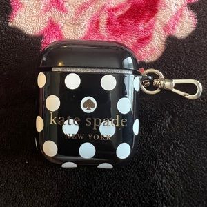 Kate Spade AirPod Case for Series 1 &2
